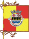 Flagge des Concelhos Ferreira do Zêzere