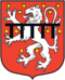 Stadtwappen von Stolberg