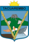 Tacuarembo Department Coa.png