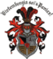 Wappen der AV Virtembergia