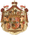 Wappen von Schwarzburg-Sondershausen