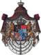 Wappen des Königreichs Bayern
