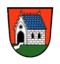 Wappen des Marktes Zusmarshausen