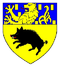 Wappen von Netphen