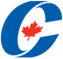 Logo der Konservativen Partei