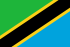 Wappen Tansanias