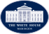 Logo des Weißen Hauses