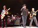 Left to right: The Edge, Larry Mullen, Bono and Adam Clayton