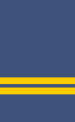 CDN-Air Force-Capt.svg