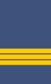 CDN-Air Force-LCol.svg