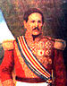 Rafael Carrera