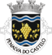 Wappen des Kreises Penalva do Castelo