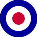 RAF roundel.svg