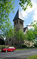 Reformationskirche (mit Pfarrhaus)