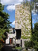 Stuttgart Evang. Christophkirche - Turm.JPG