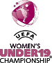 UEFA U-19 Women’s European Championship neu.svg