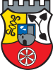 Wappen von Mellnau