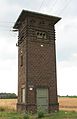Transformatorenhaus (Trafoturm)