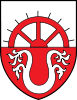 Wappen von Wimbern
