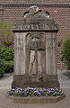 Kriegerdenkmal Ossum-Bösinghoven