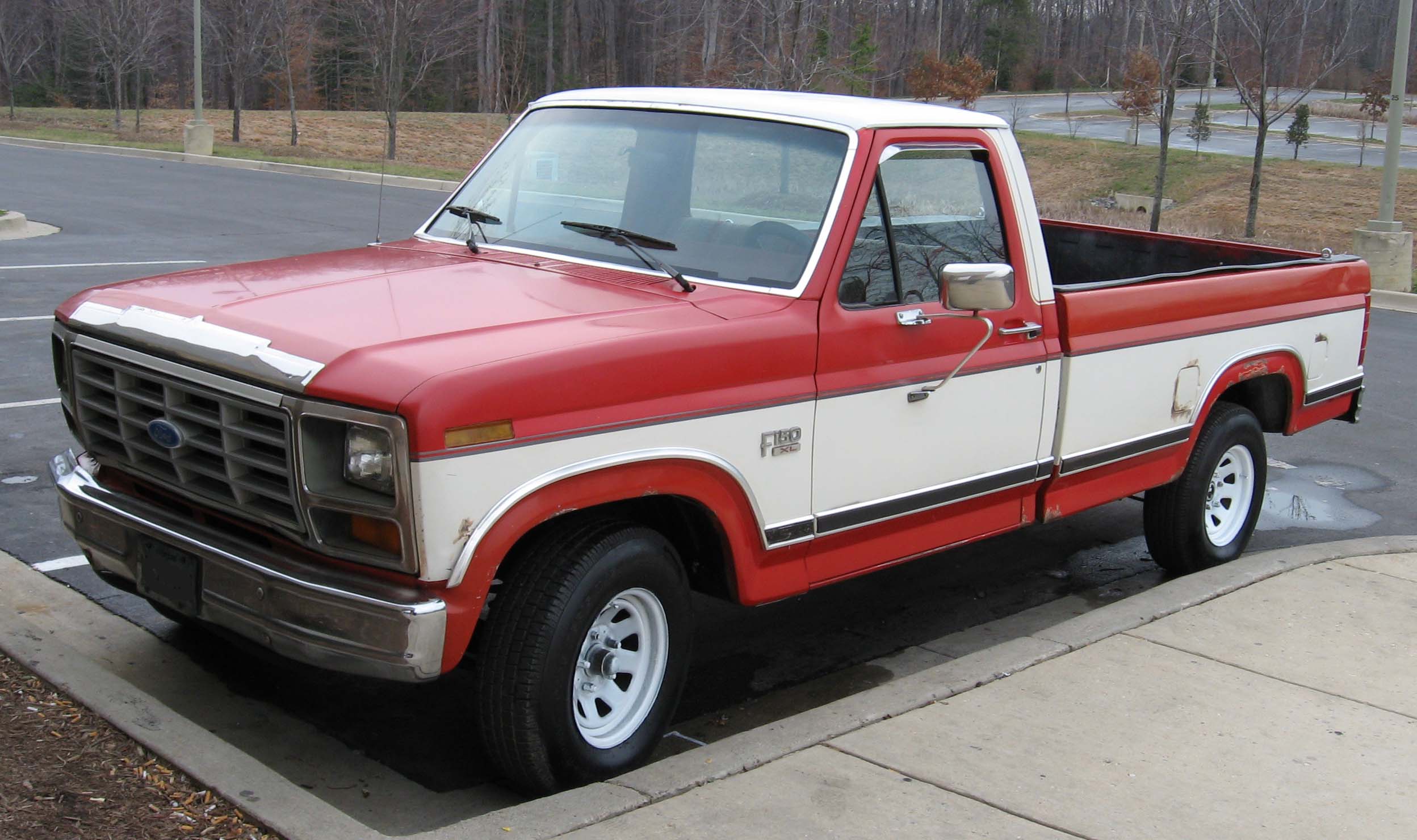 1980 Ford pickup value #10