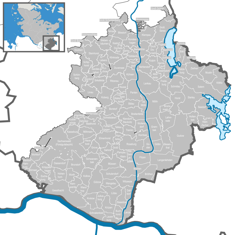 Municipalities in RZ.svg