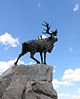 Newfoundland Memorial in Beaumont-Hamel