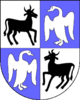 Wappen von Nals