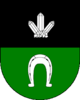 Wappen von Pfitsch