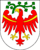 Wappen von Tirol