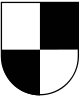 Wappen von Welsberg-Taisten