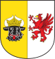 Kleines Landeswappen