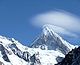 Dent Blanche (4.357 m)