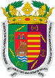Wappen der Provinz Málaga