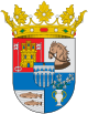 Wappen der Provinz Segovia