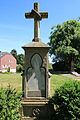 Grabmal Eicheler, 5 (Friedhof Fischenich)