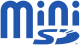 Logo der Mini-SD-Karte