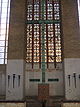 Stralsund, Germany, Marienkirche, Gedenkstätte für die Opfer der beiden Weltkriege (2006-09-15).JPG