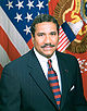 Togo West, official DoD photo portrait, 1994.JPEG