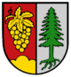Wappen Ehrenstetten