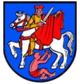 Wappen Landshausen