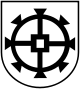 Wappen Menzingens