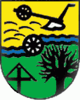Wappen von Niederbergheim