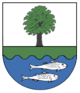 Wappen von Niederwasser