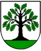 Wappen von Sandweier
