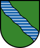 Wappen von Auerbach vor der Eingemeindung