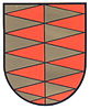 Wappen von Hüddessum