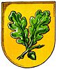 Wappen von Sack