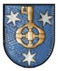 Wappen von Wittesheim