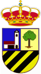 Wappen von Barrado
